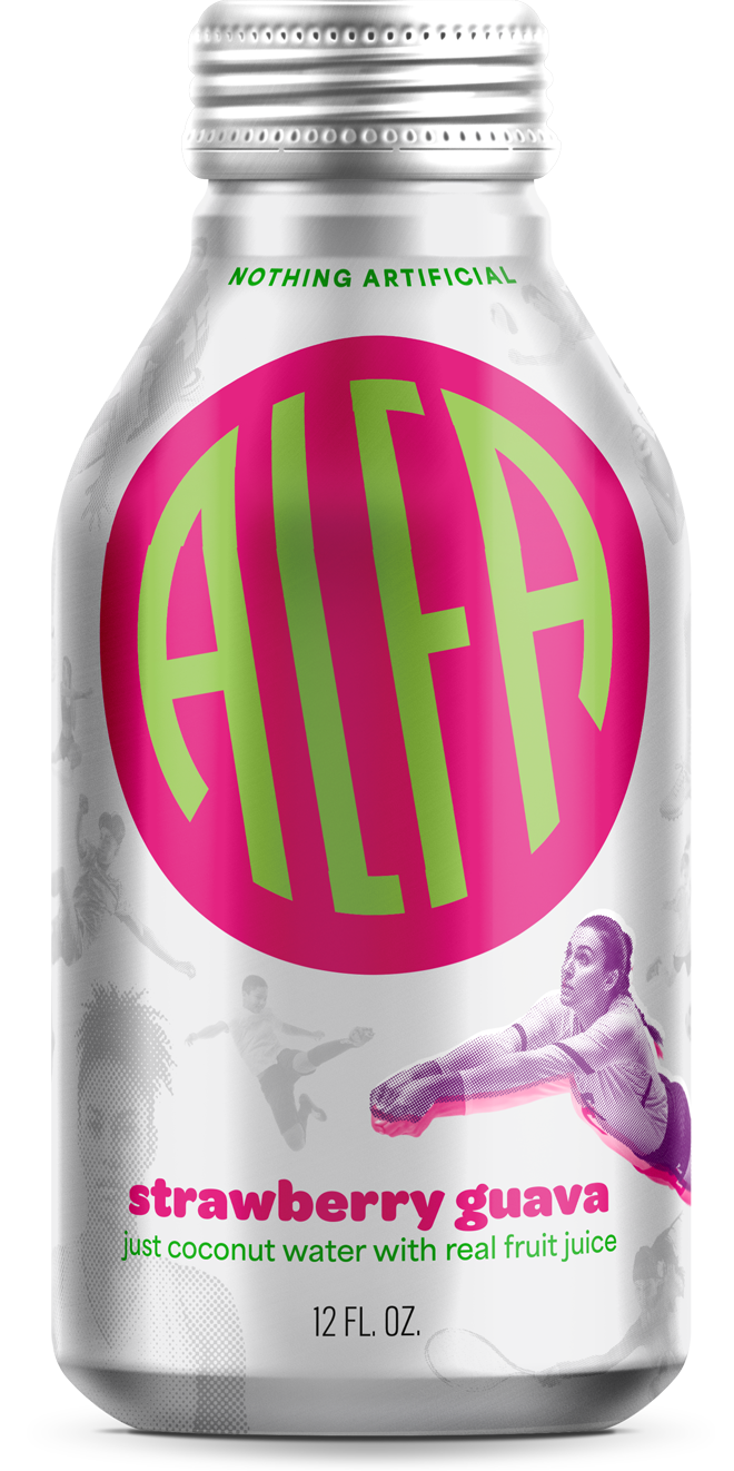 Strawberry Guava